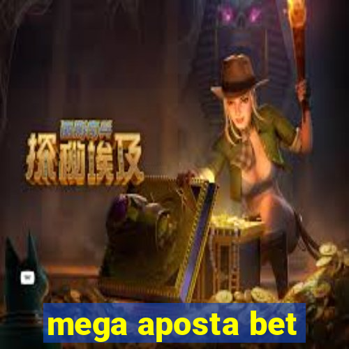 mega aposta bet